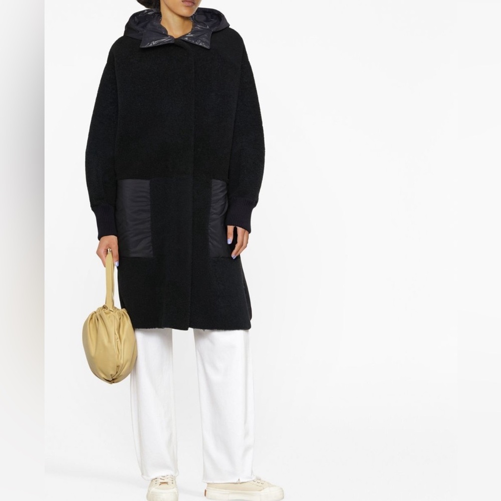 Never worn with tag and suitcase.